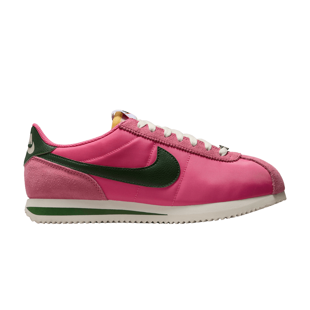 Cortez TXT Pinksicle Sail White Fir (Women's)