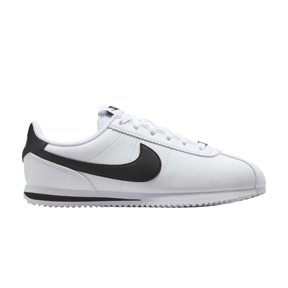 Cortez White Black (2024) (GS)