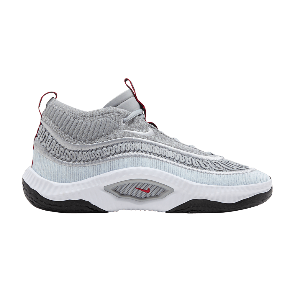 Cosmic Unity 3 Silver Bullet