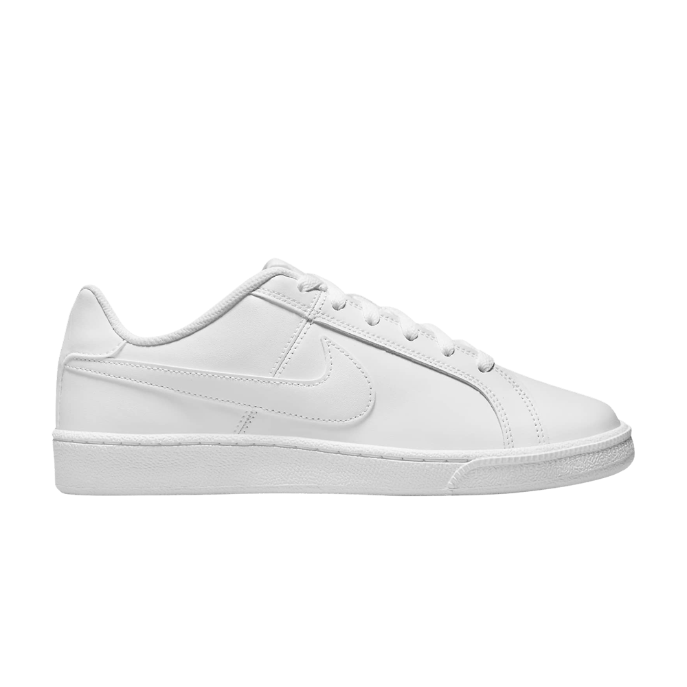 Court Royale White (Women's)