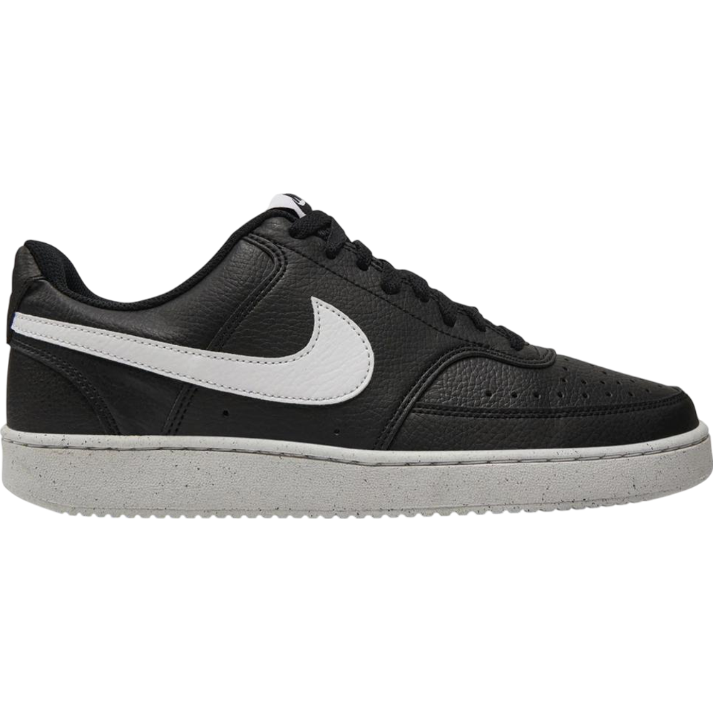 Court Vision Lo Nn Black/White/Black