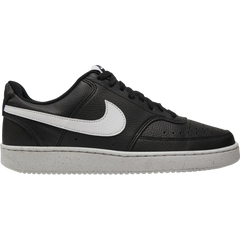 Court Vision Lo Nn Black/White/Black