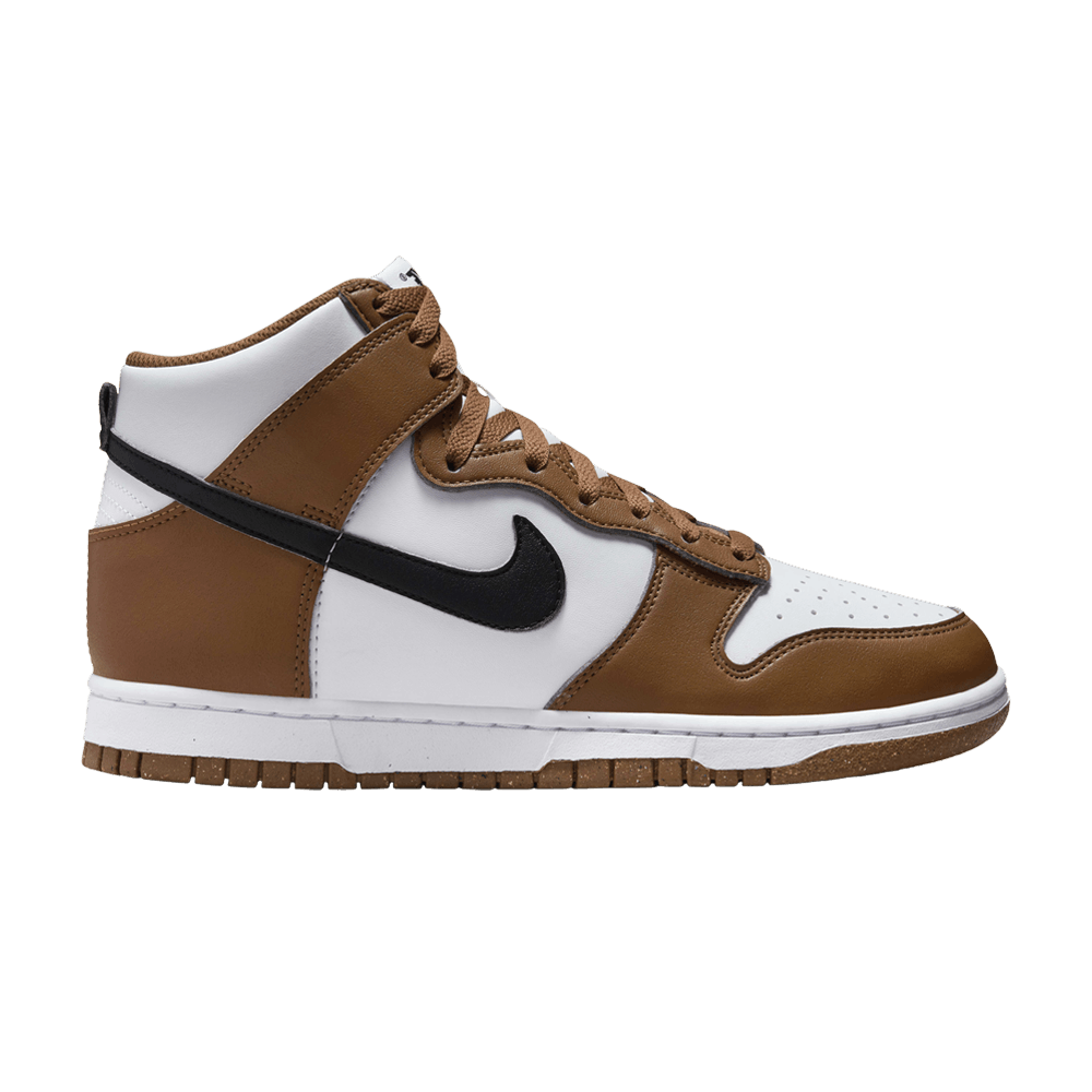 Dunk High Next Nature Light British Tan (Women's)