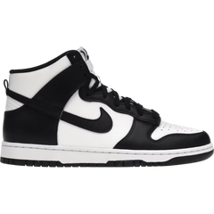 Dunk High Panda Black White (2021)
