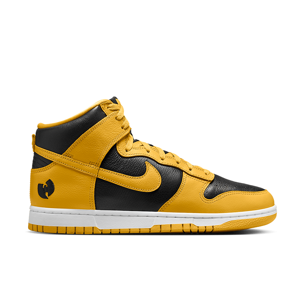 Dunk High Wu-Tang (2024)