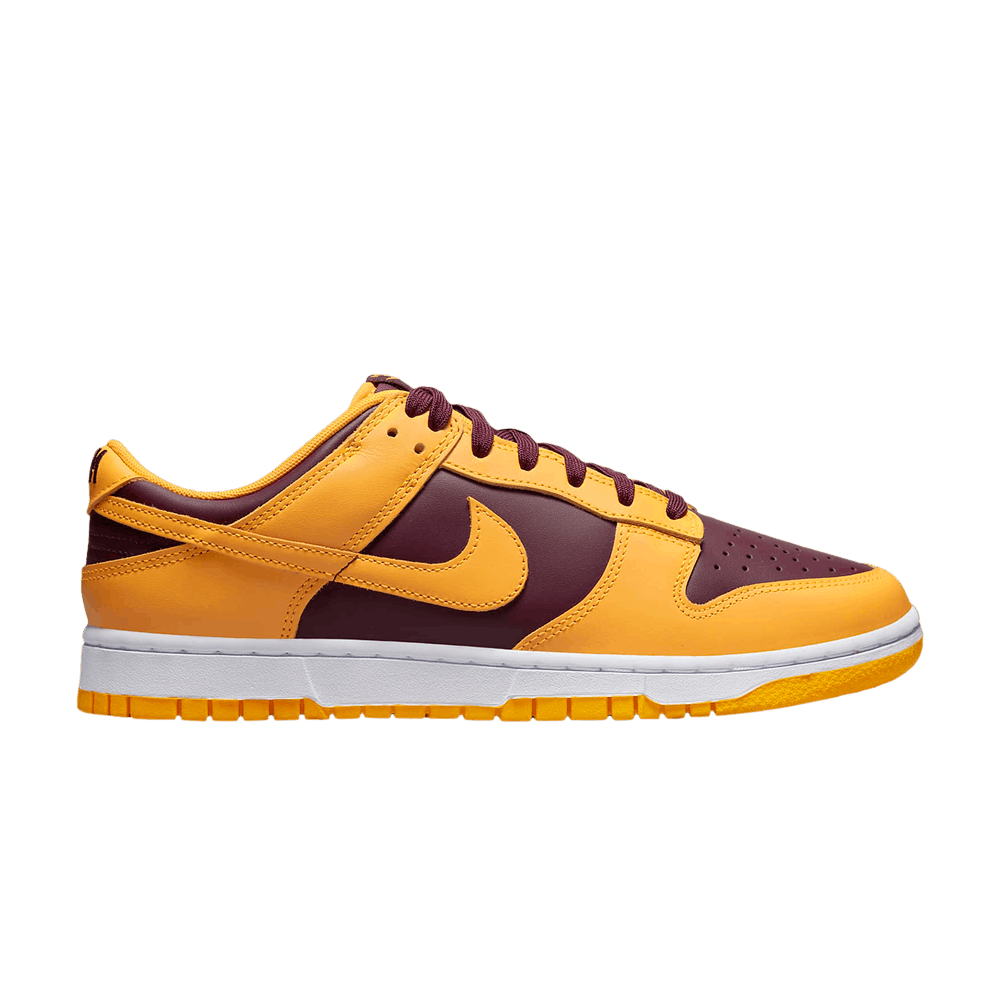 Dunk Low Arizona State
