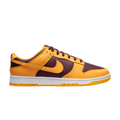 Dunk Low Arizona State