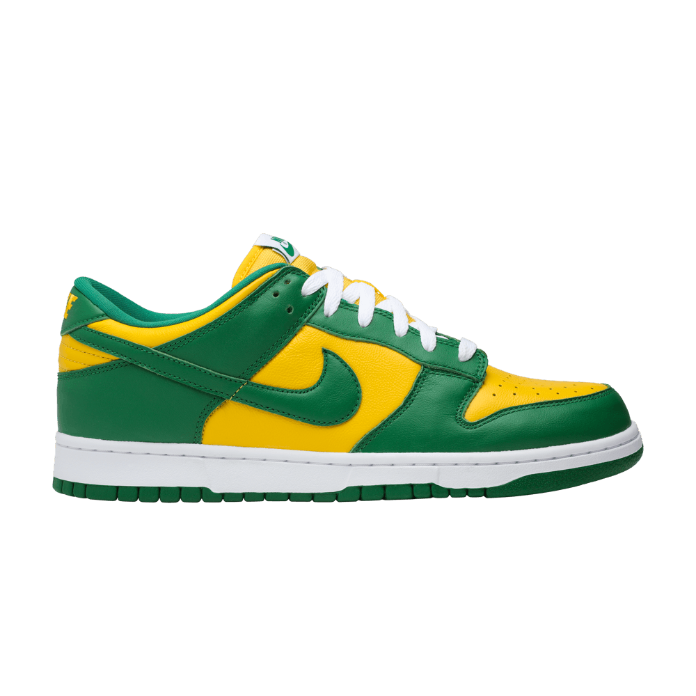 Dunk Low Brazil (2020/2024)