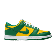 Dunk Low Brazil (2020/2024)