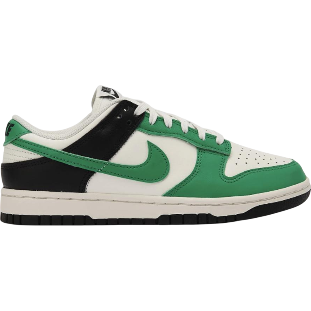 Dunk Low Celtics (Women's)