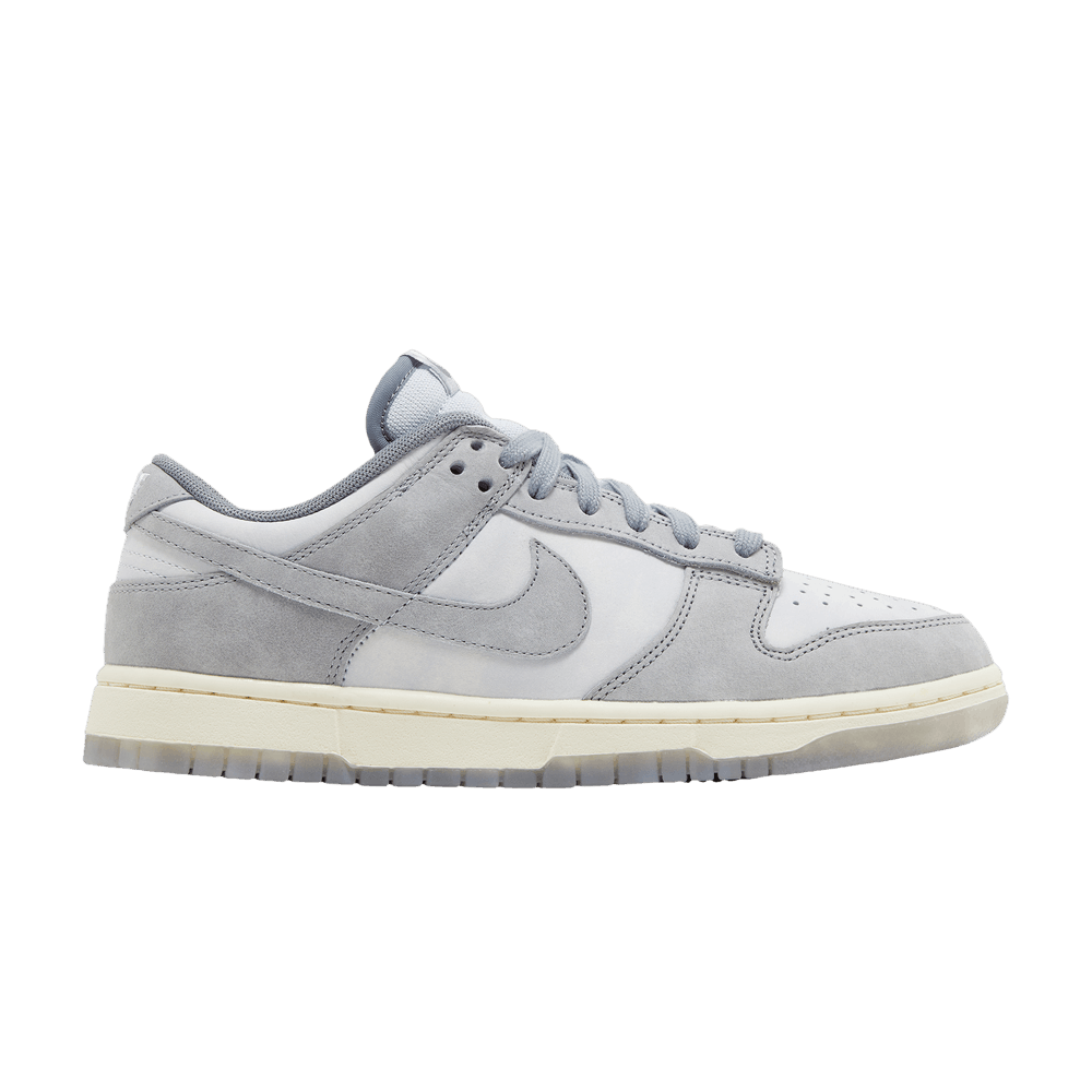 Dunk Low Cool Grey Football Grey (Women's)