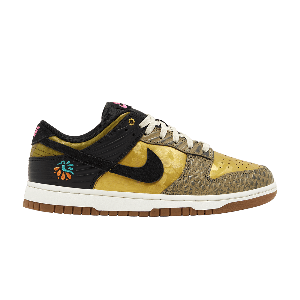 Dunk Low DÃÂ­a De Muertos (Women's)