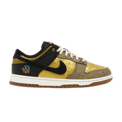 Dunk Low DÃÂ­a De Muertos (Women's)
