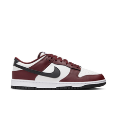 Dunk Low Dark Team Red Black