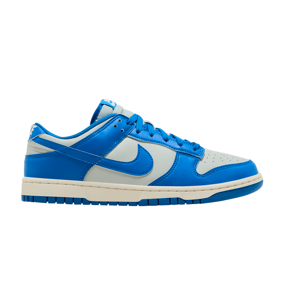 Dunk Low Detroit Lions