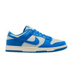 Dunk Low Detroit Lions