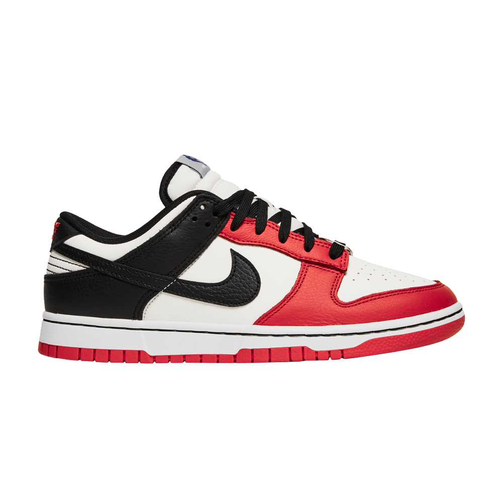 Dunk Low EMB NBA 75th Anniversary Chicago