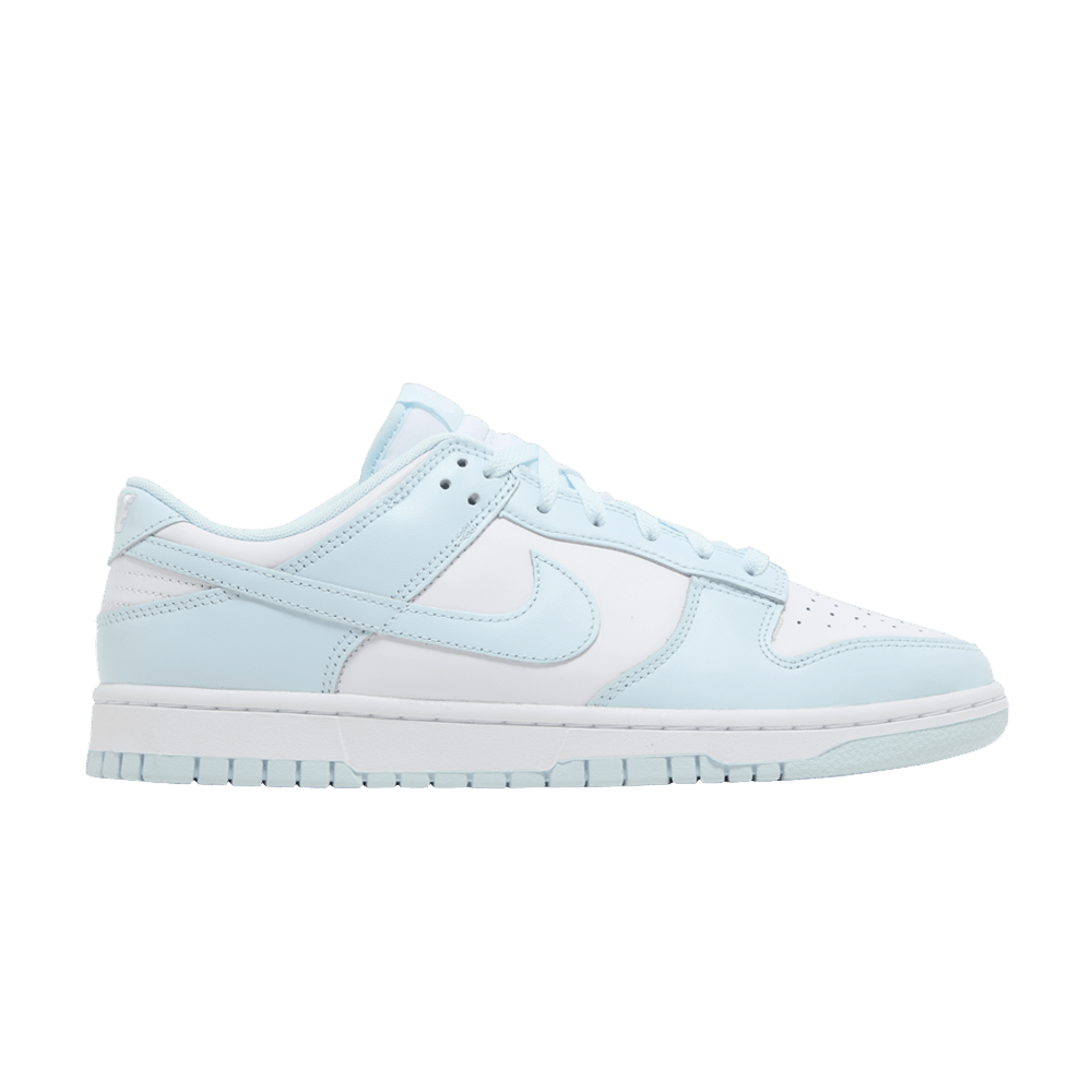 Dunk Low Glacier Blue