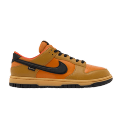 Dunk Low Gore-Tex Wheat Ceramic