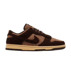 Dunk Low Harris Tweed Sesame (Women's)