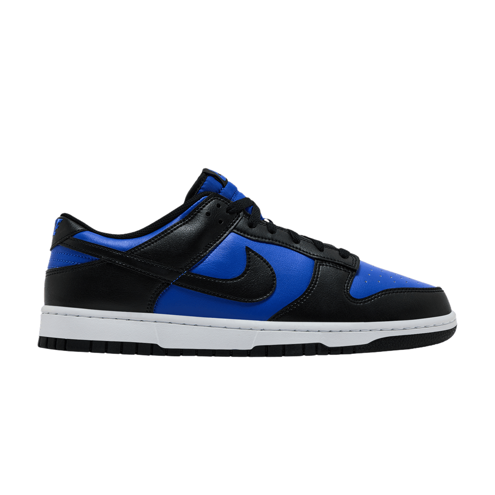 Dunk Low Hyper Royal