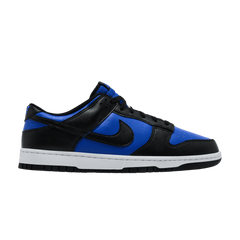 Dunk Low Hyper Royal