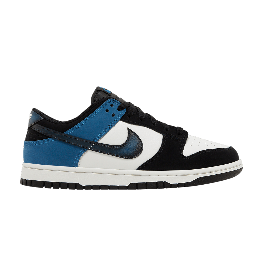 Dunk Low Industrial Blue