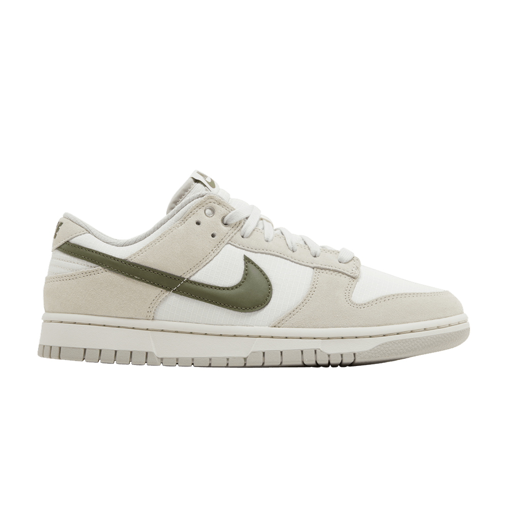 Dunk Low Leaf Veins