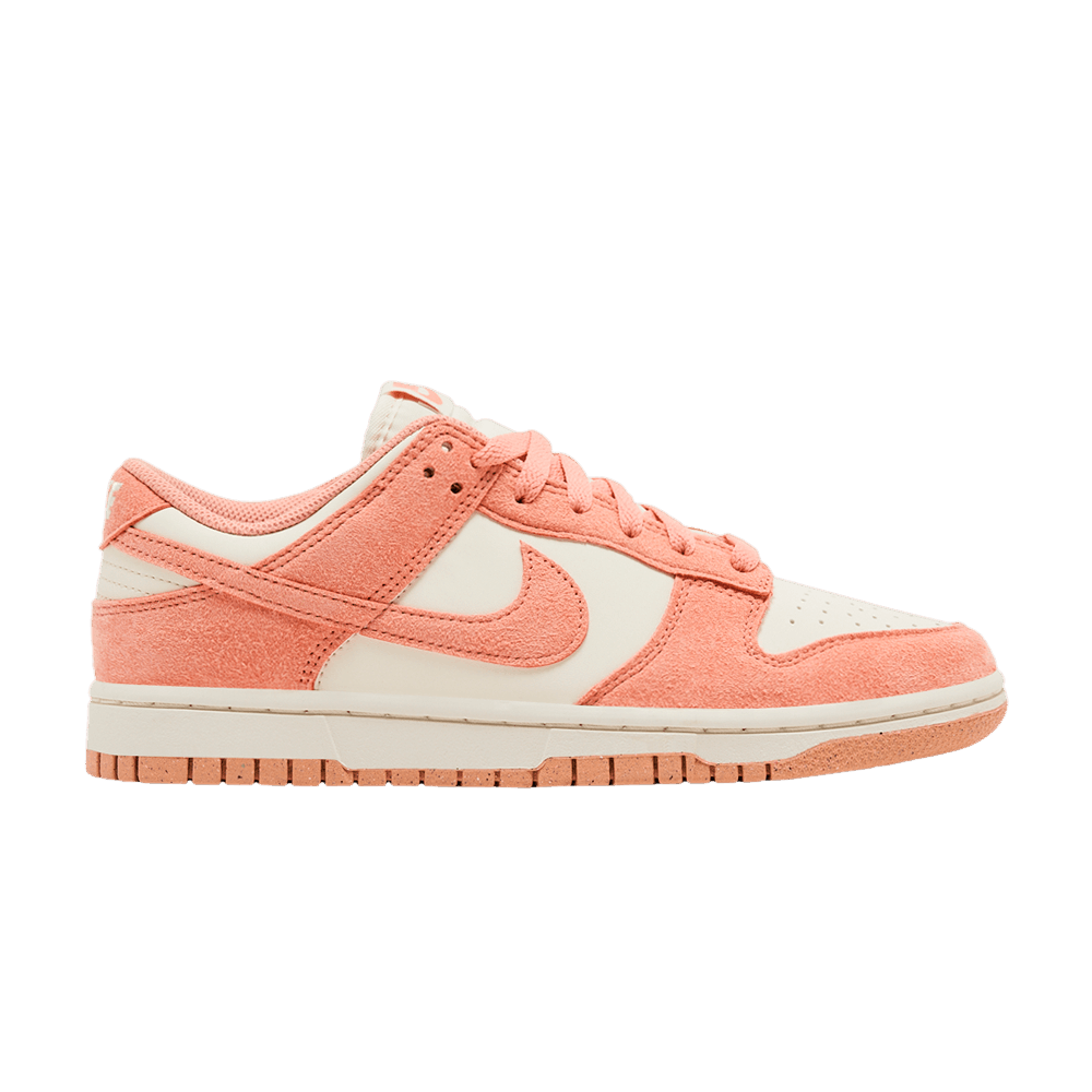 Dunk Low Next Nature Apricot Agate (Women's)