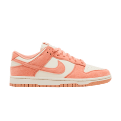Dunk Low Next Nature Apricot Agate (Women's)