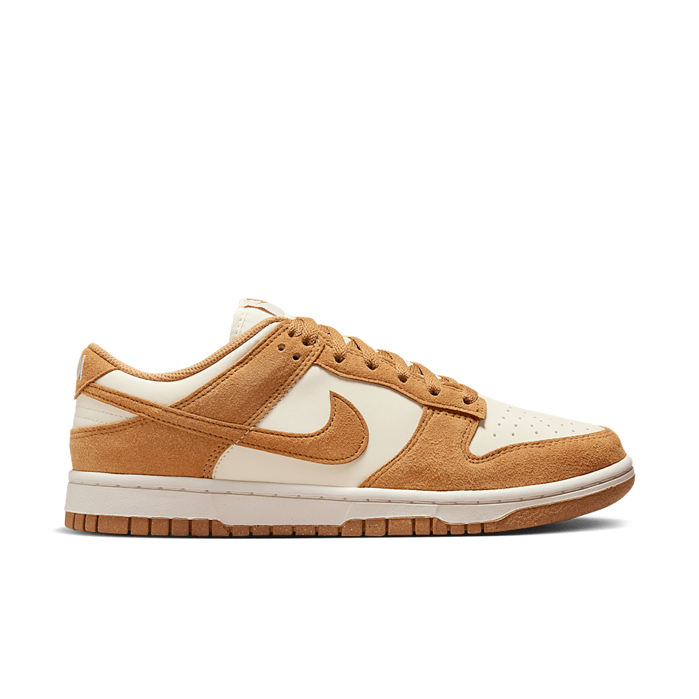 Dunk Low Next Nature Flax Coconut Milk (Women's)