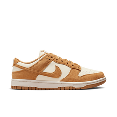 Dunk Low Next Nature Flax Coconut Milk (Women's)