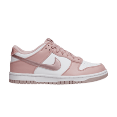 Dunk Low Pink Velvet (GS)