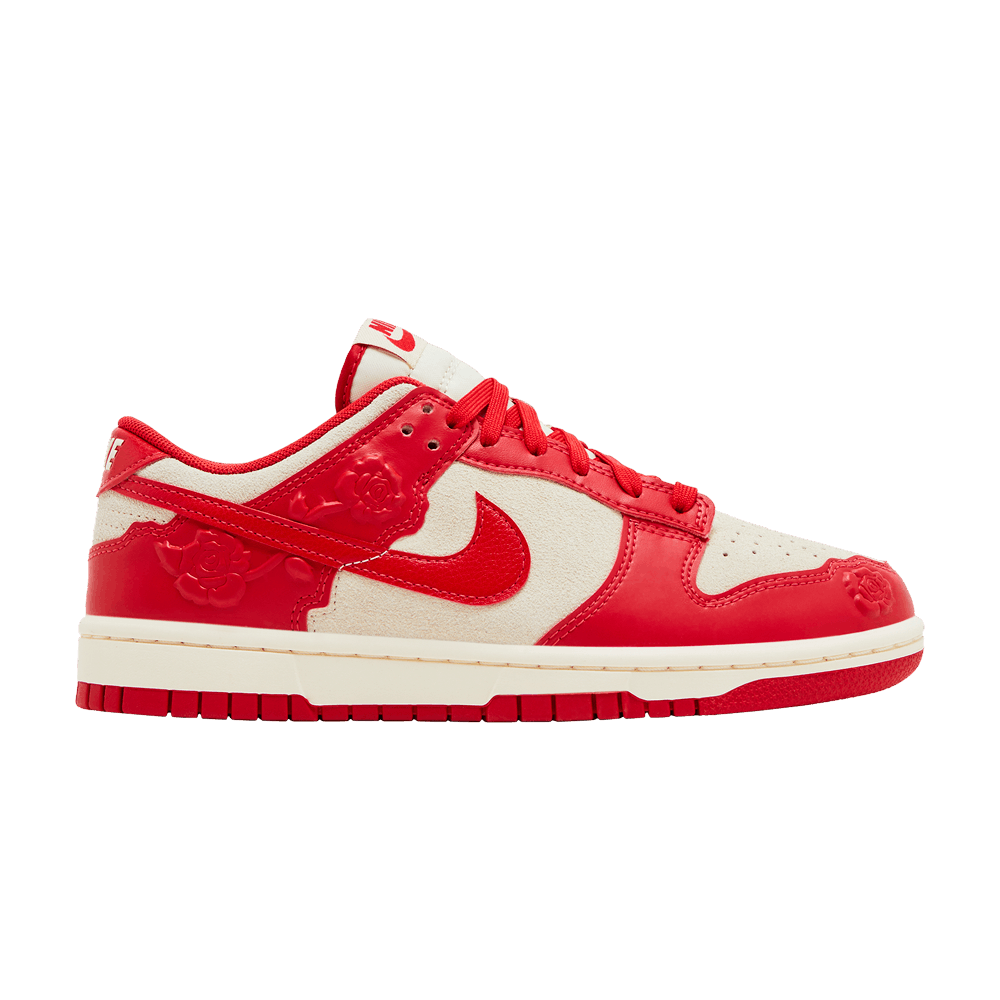 Dunk Low Red Roses (Women's)
