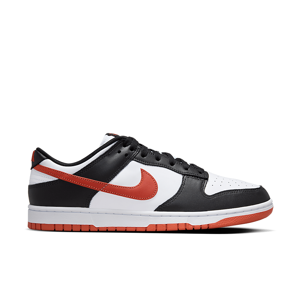 Dunk Low Retro Dragon Red