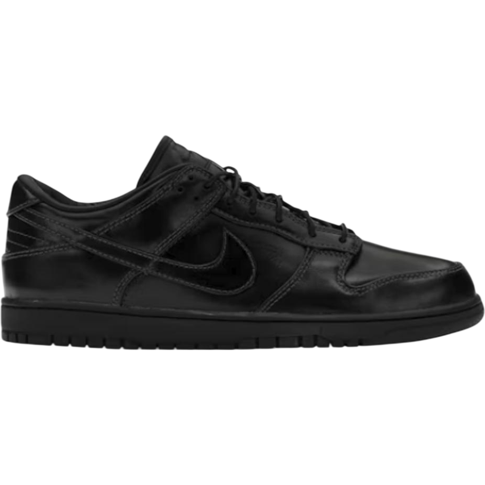 Dunk Low Retro Premium Black