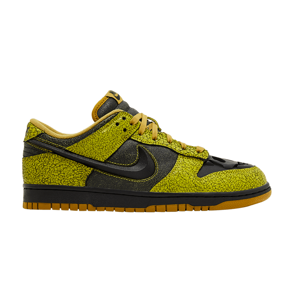 Dunk Low Retro QS Halloween Skull
