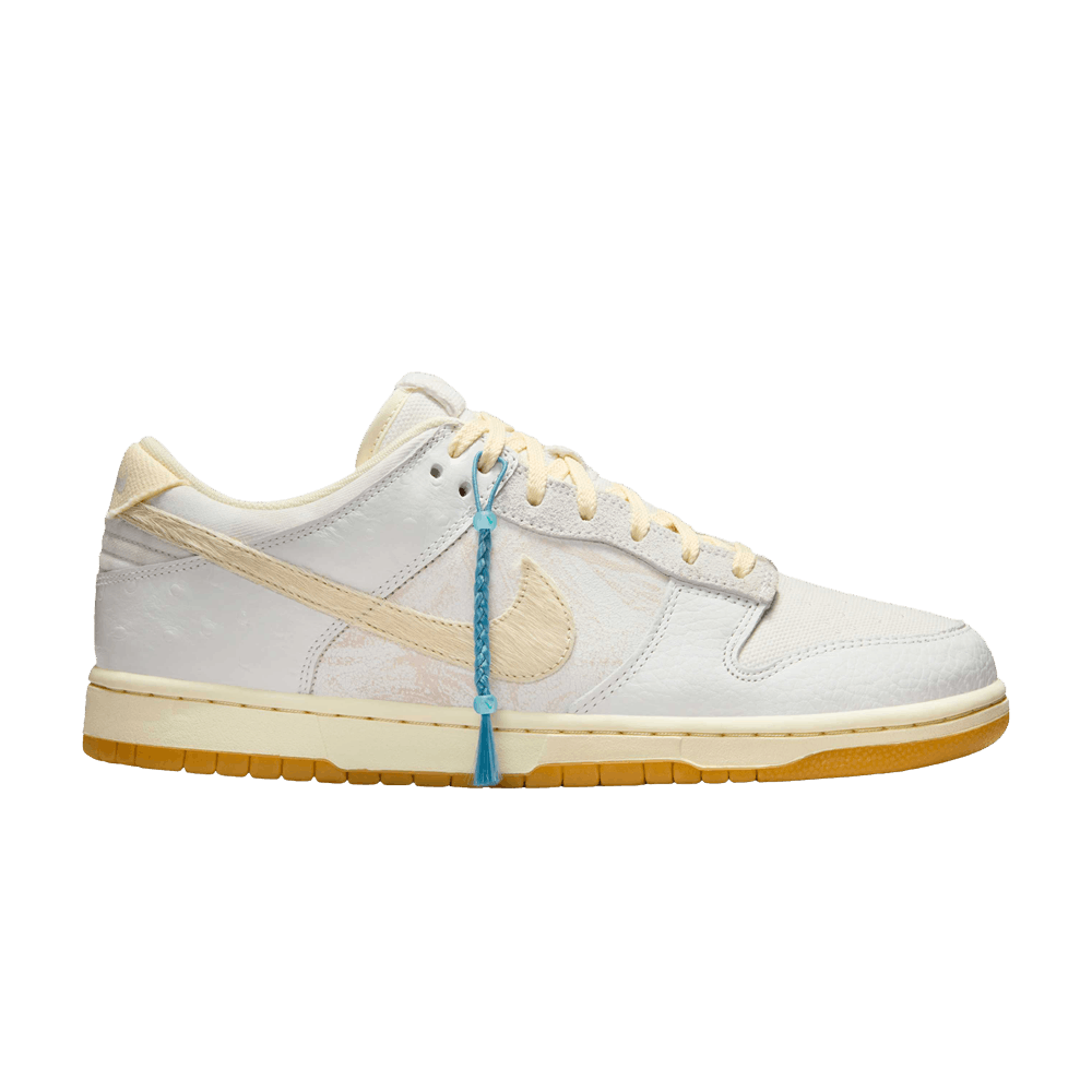 Dunk Low Retro QS Tokyo City Edition