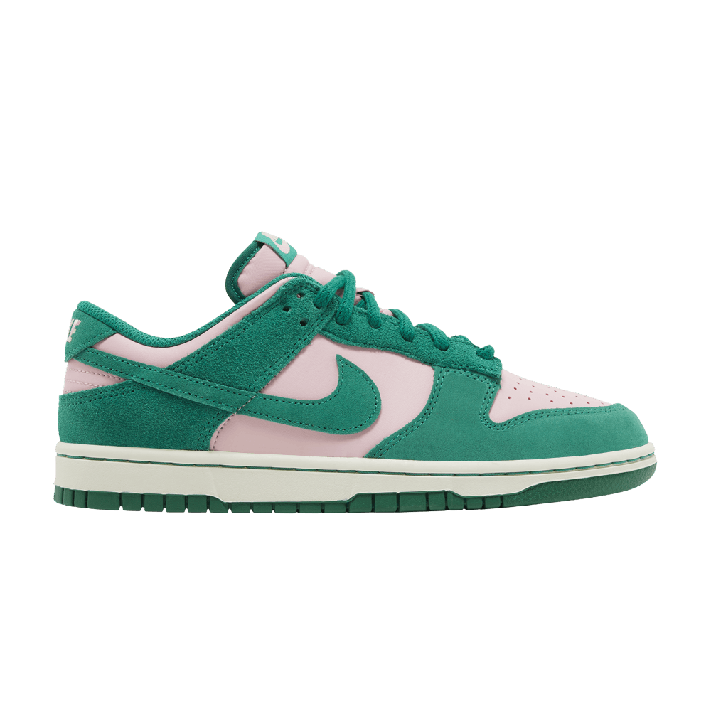 Dunk Low Retro SE Medium Soft Pink Malachite