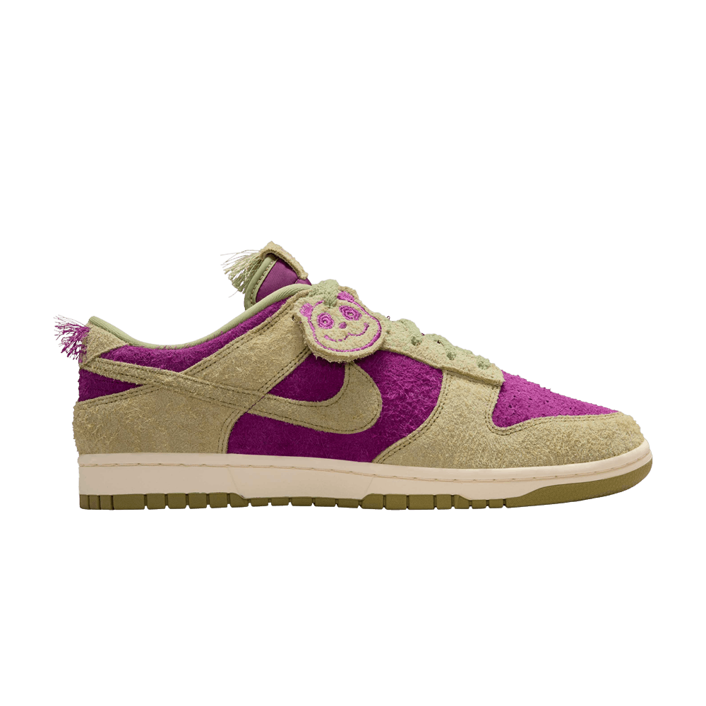 Dunk Low Retro SE Viotech Dusty Olive