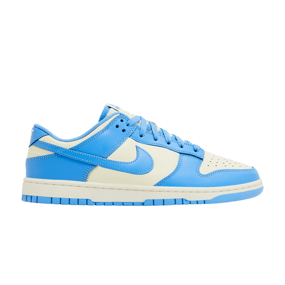 Dunk Low Retro University Blue