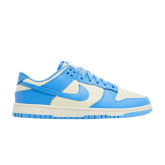 Dunk Low Retro University Blue