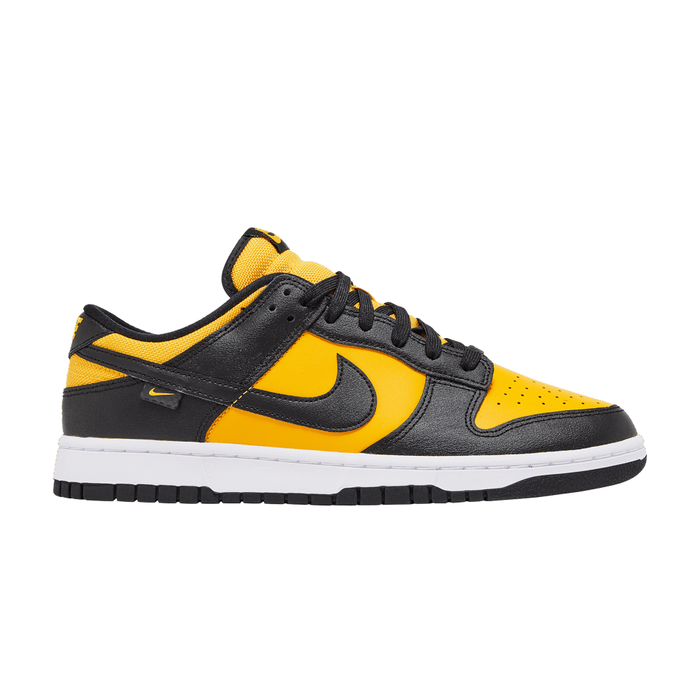 Dunk Low Reverse Goldenrod (2024)