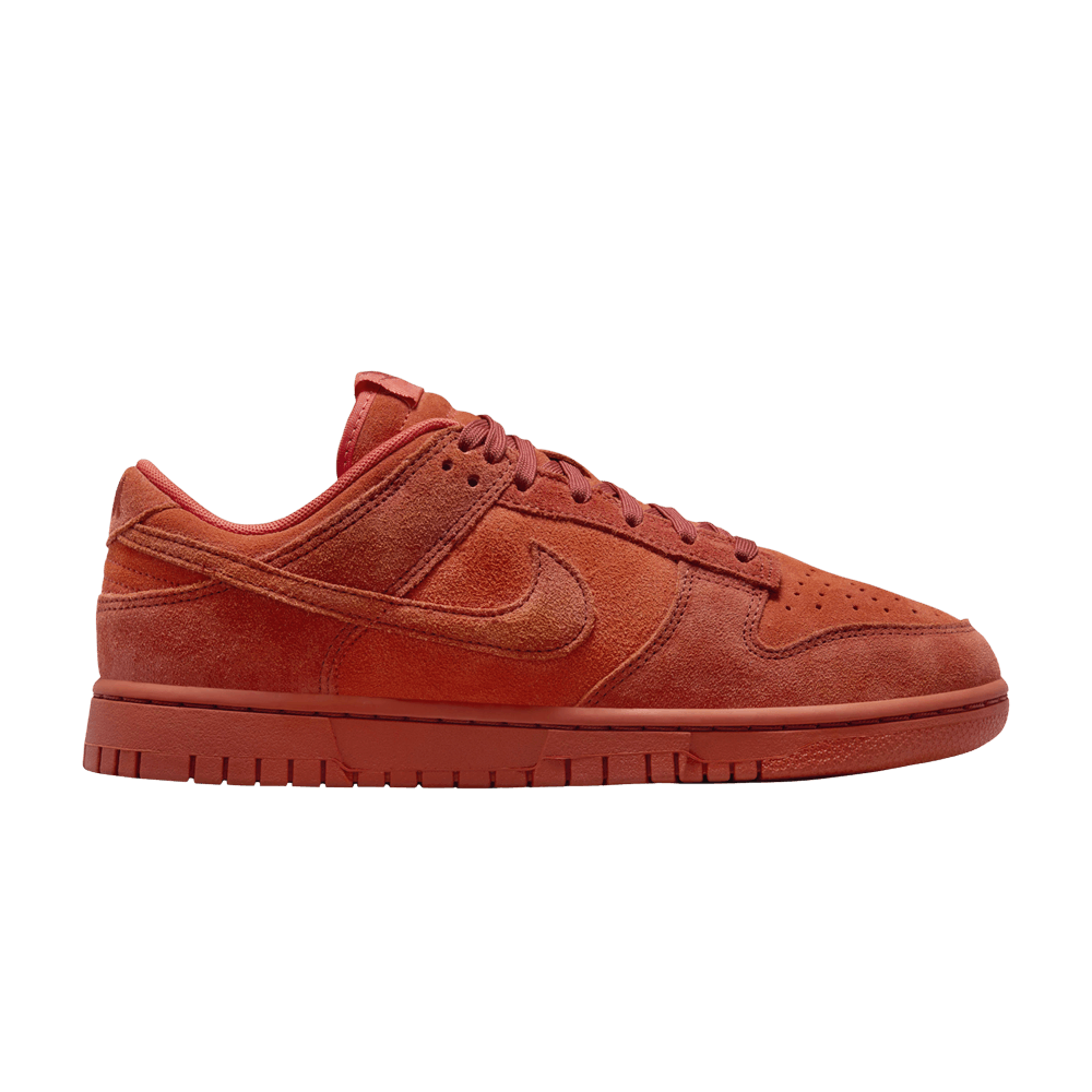 Dunk Low SE Valley Of Fire (Women's)
