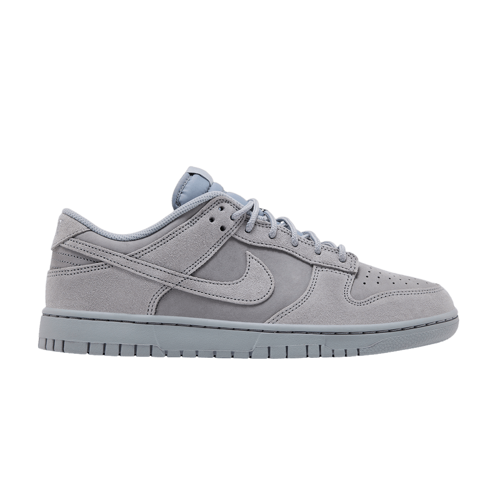 Dunk Low SE Wolf Grey