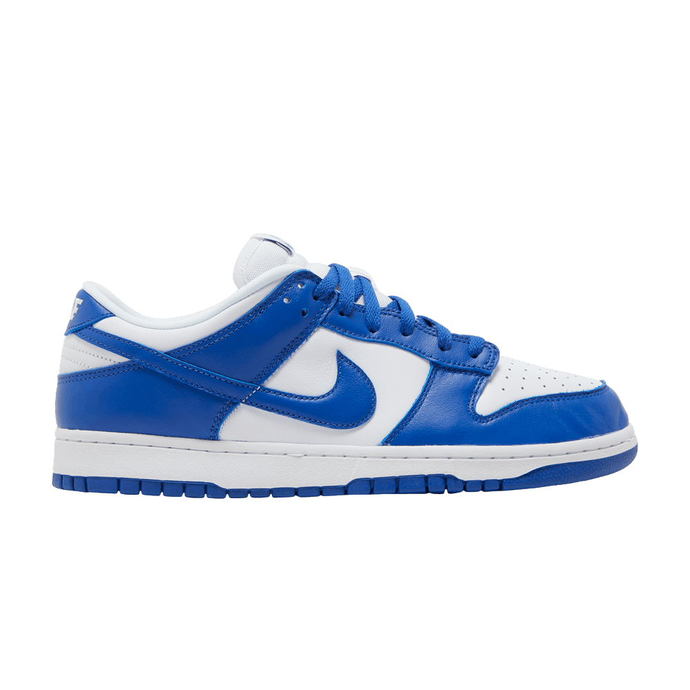 Dunk Low SP Kentucky