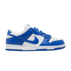 Dunk Low SP Kentucky