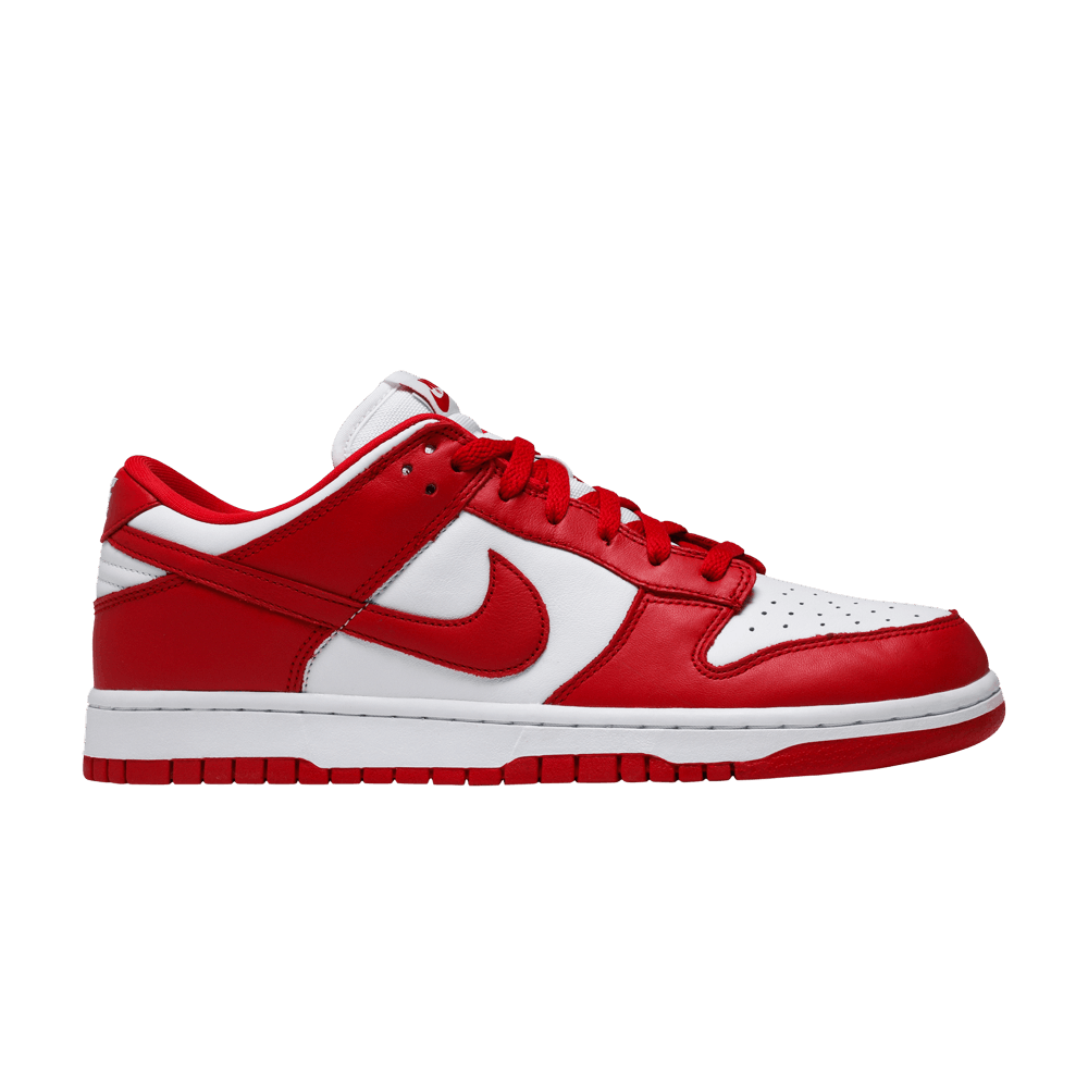 Dunk Low SP St. John's