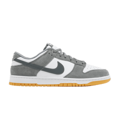 Dunk Low Smoke Grey Gum 3M Swoosh