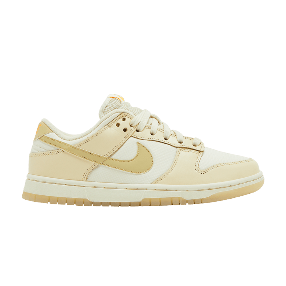 Dunk Low Team Gold (Women's)